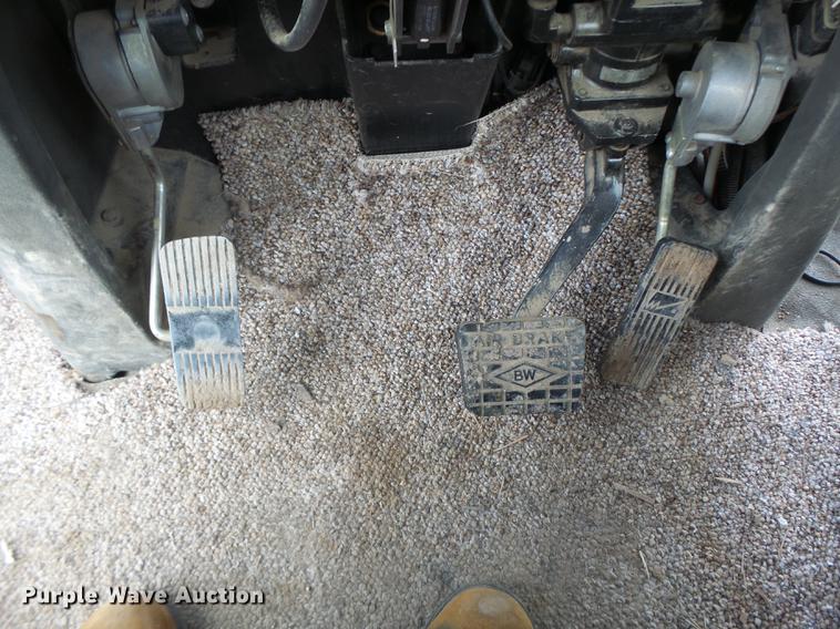 image for item DB1486 Ag-Chem TerraGator 8104 self-propelled sprayer