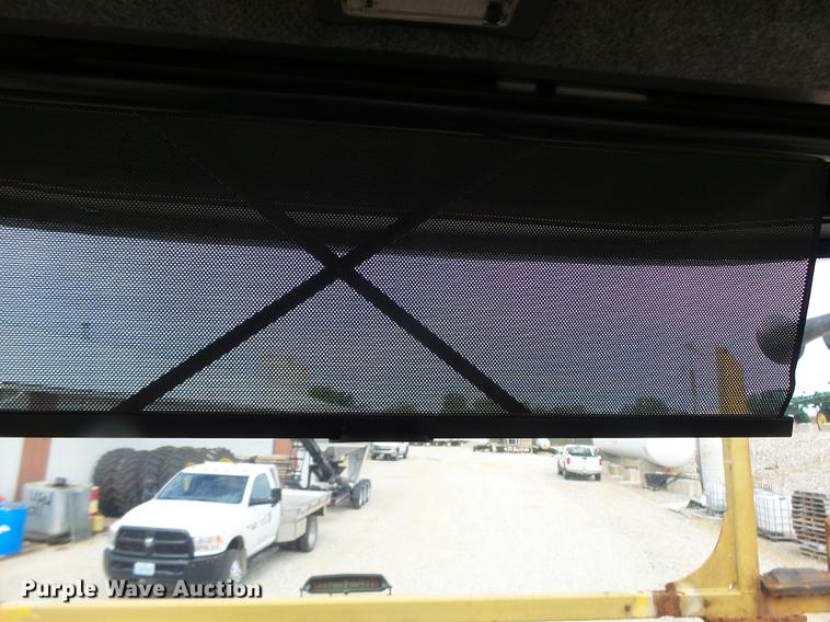 image for item DB1486 Ag-Chem TerraGator 8104 self-propelled sprayer