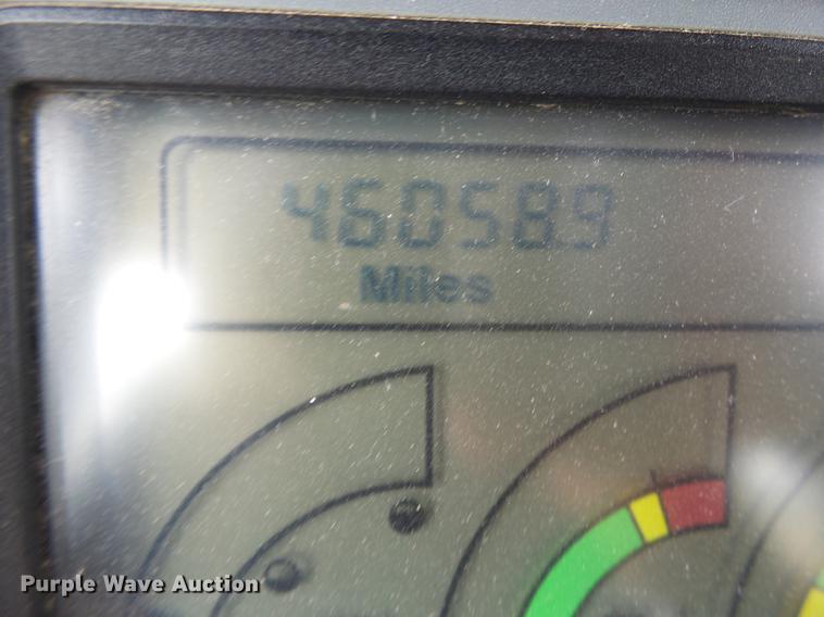 image for item DB1486 Ag-Chem TerraGator 8104 self-propelled sprayer