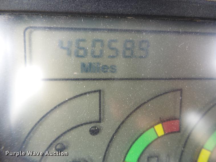 image for item DB1486 Ag-Chem TerraGator 8104 self-propelled sprayer