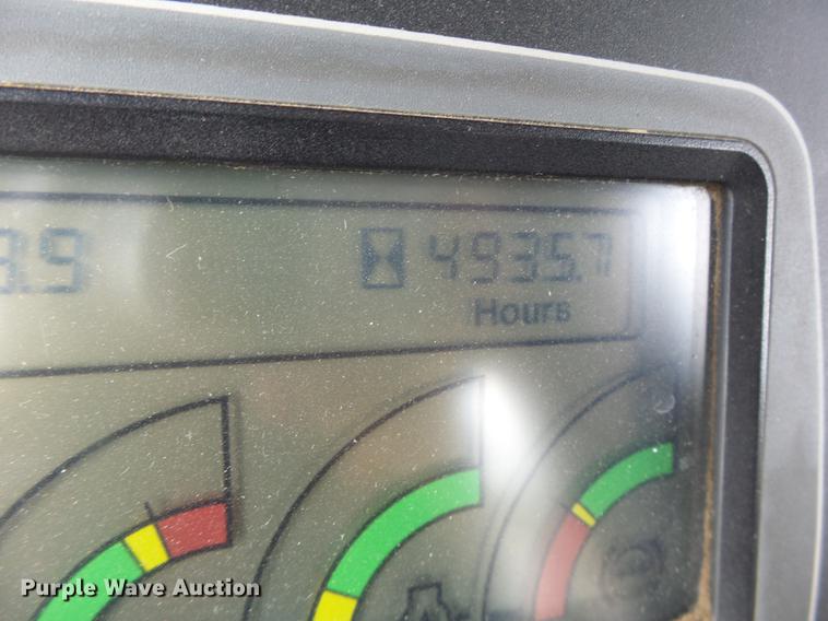 image for item DB1486 Ag-Chem TerraGator 8104 self-propelled sprayer