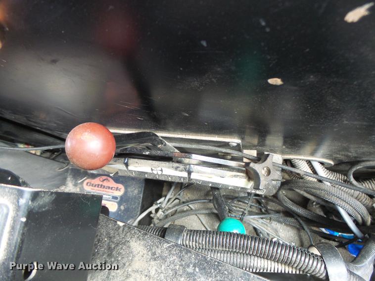 image for item DB1486 Ag-Chem TerraGator 8104 self-propelled sprayer