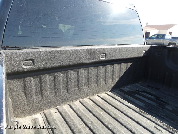 image for item DB7388 2014 Chevrolet Silverado 2500HD LT Crew Cab pickup truck