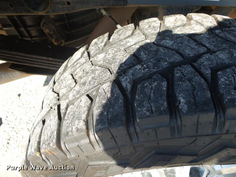 image for item DB7388 2014 Chevrolet Silverado 2500HD LT Crew Cab pickup truck