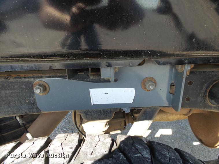 image for item DB7388 2014 Chevrolet Silverado 2500HD LT Crew Cab pickup truck