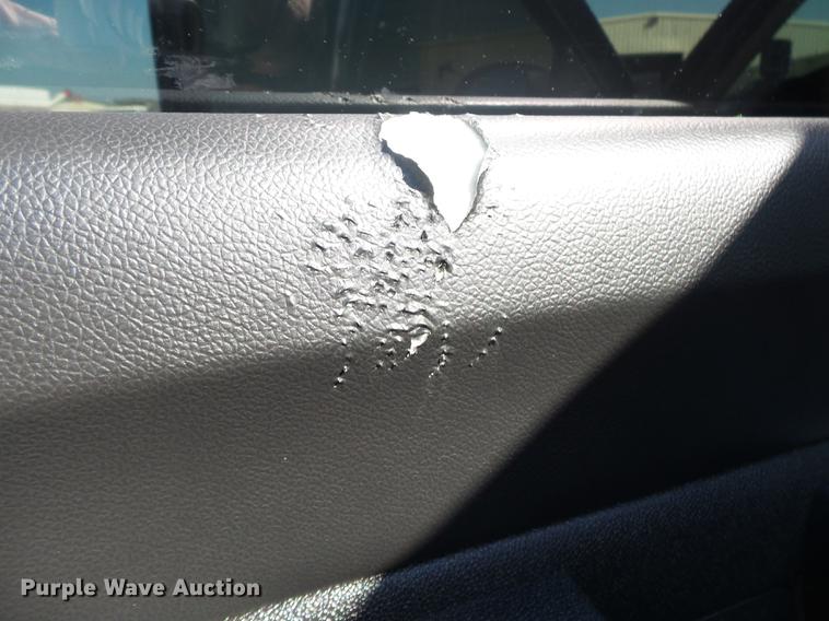 image for item DB7388 2014 Chevrolet Silverado 2500HD LT Crew Cab pickup truck