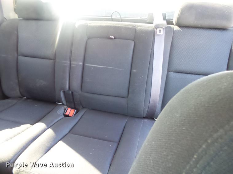 image for item DB7388 2014 Chevrolet Silverado 2500HD LT Crew Cab pickup truck