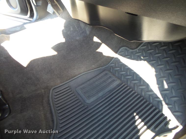 image for item DB7388 2014 Chevrolet Silverado 2500HD LT Crew Cab pickup truck