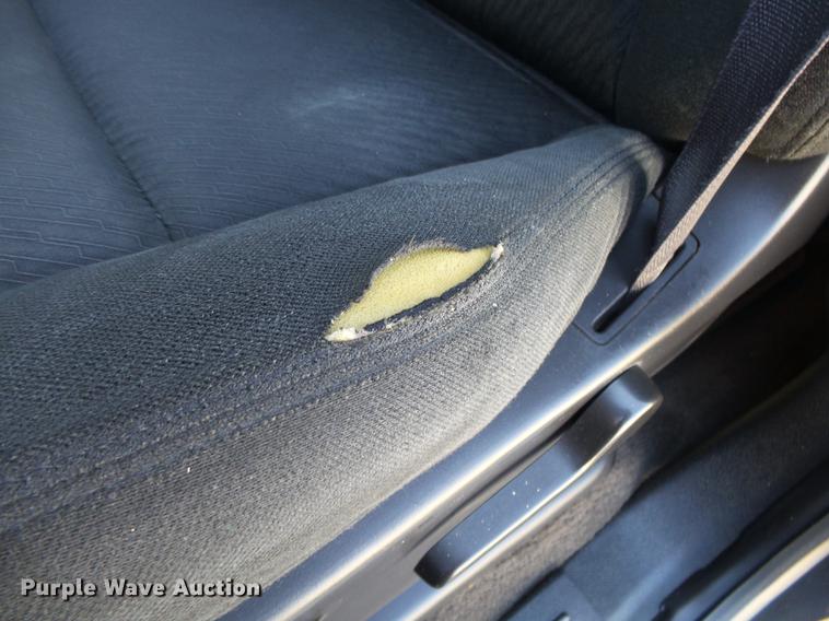 image for item DB7388 2014 Chevrolet Silverado 2500HD LT Crew Cab pickup truck