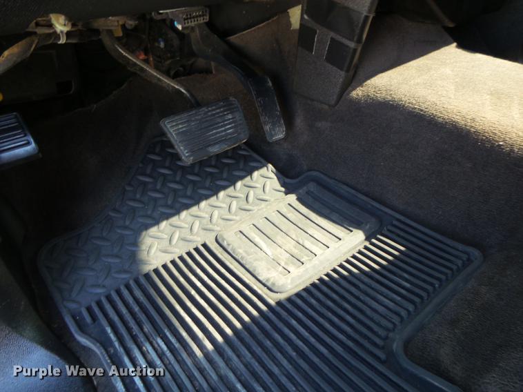 image for item DB7388 2014 Chevrolet Silverado 2500HD LT Crew Cab pickup truck