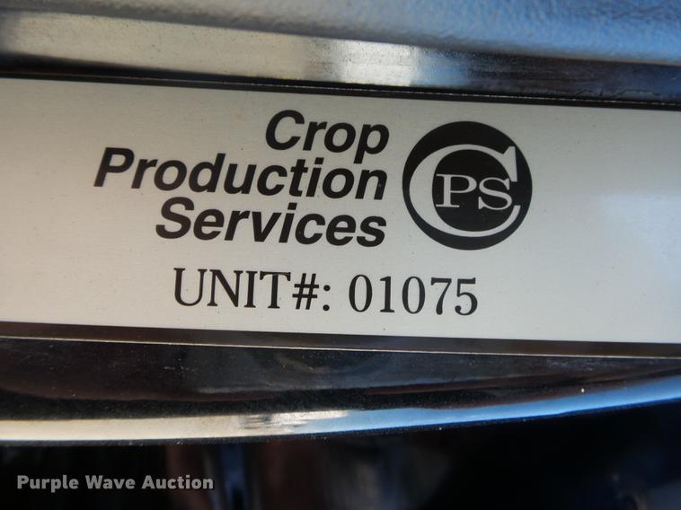 image for item DB7388 2014 Chevrolet Silverado 2500HD LT Crew Cab pickup truck