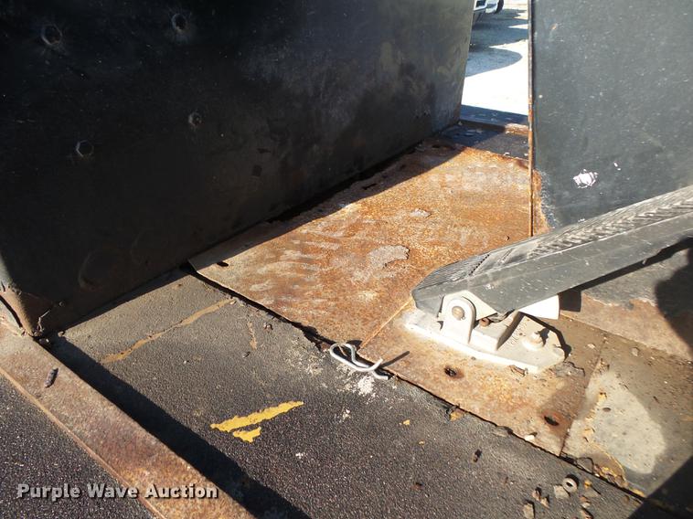 image for item DB7392 Wilmar Wrangler 4560 wheel loader