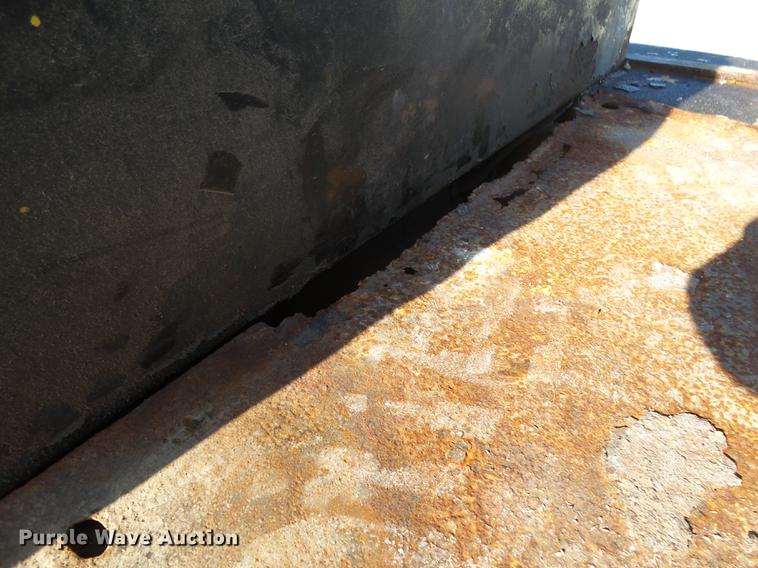 image for item DB7392 Wilmar Wrangler 4560 wheel loader