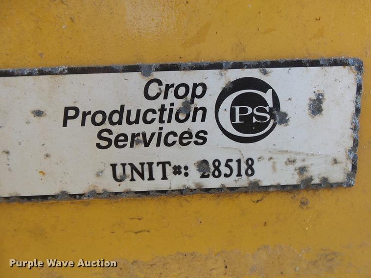 image for item DB7392 Wilmar Wrangler 4560 wheel loader