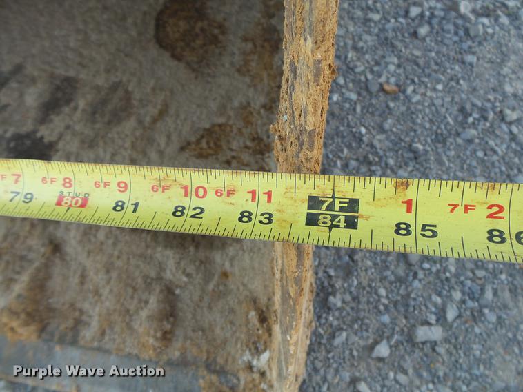 image for item DB7392 Wilmar Wrangler 4560 wheel loader