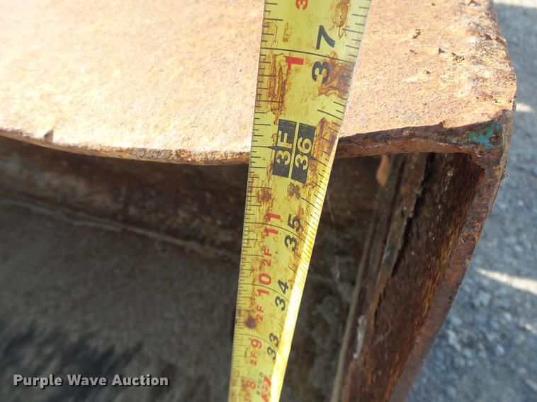 image for item DB7392 Wilmar Wrangler 4560 wheel loader