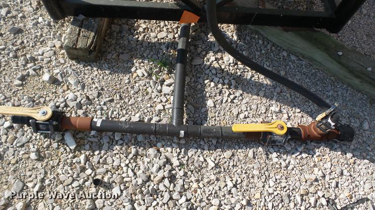 image for item DC2545 Poly cone bottom tank