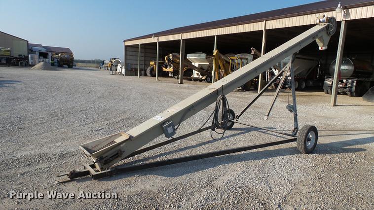 image for item DC2547 Quality Plus 524ET conveyor