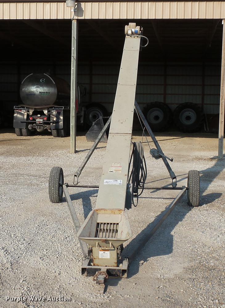 image for item DC2547 Quality Plus 524ET conveyor