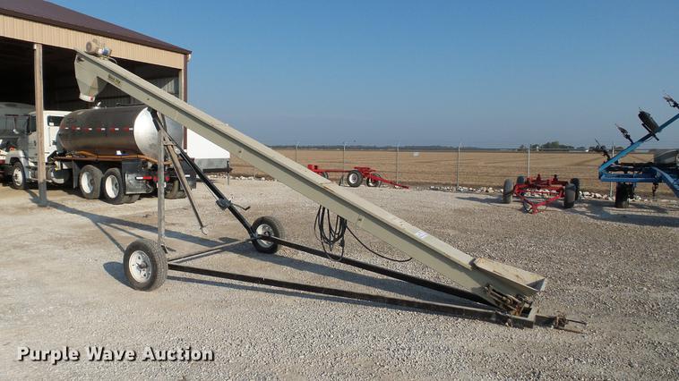 image for item DC2547 Quality Plus 524ET conveyor