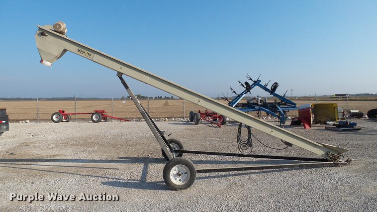 image for item DC2547 Quality Plus 524ET conveyor