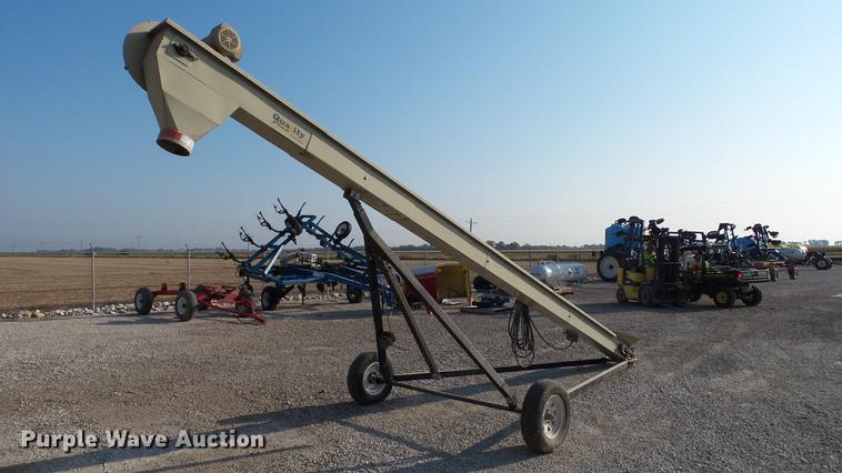 image for item DC2547 Quality Plus 524ET conveyor