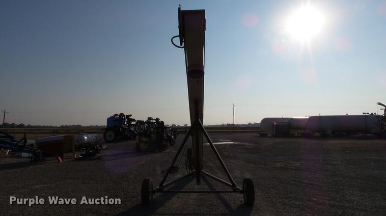 image for item DC2547 Quality Plus 524ET conveyor