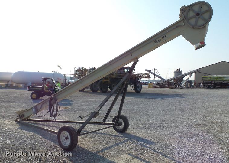 image for item DC2547 Quality Plus 524ET conveyor