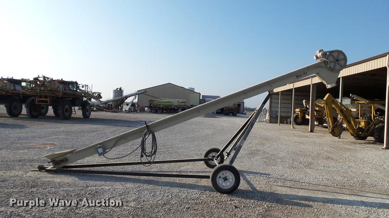 image for item DC2547 Quality Plus 524ET conveyor