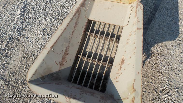 image for item DC2547 Quality Plus 524ET conveyor