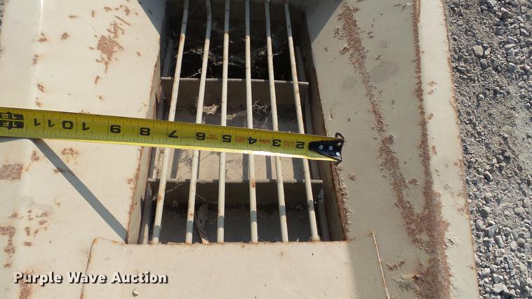 image for item DC2547 Quality Plus 524ET conveyor