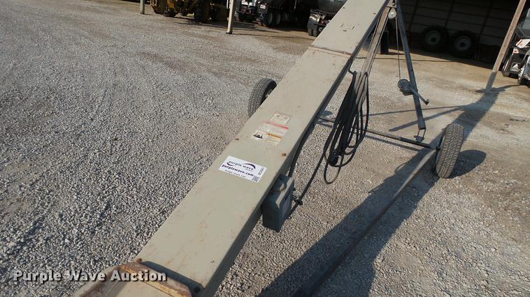 image for item DC2547 Quality Plus 524ET conveyor