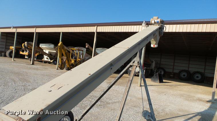 image for item DC2547 Quality Plus 524ET conveyor