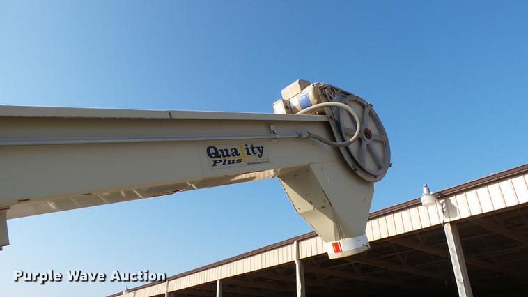 image for item DC2547 Quality Plus 524ET conveyor