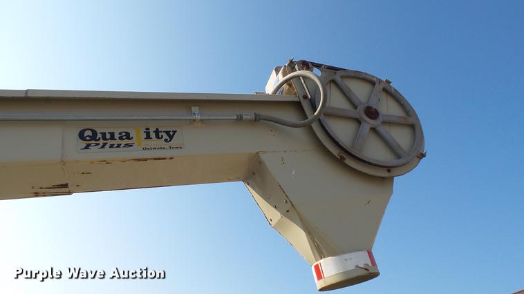 image for item DC2547 Quality Plus 524ET conveyor