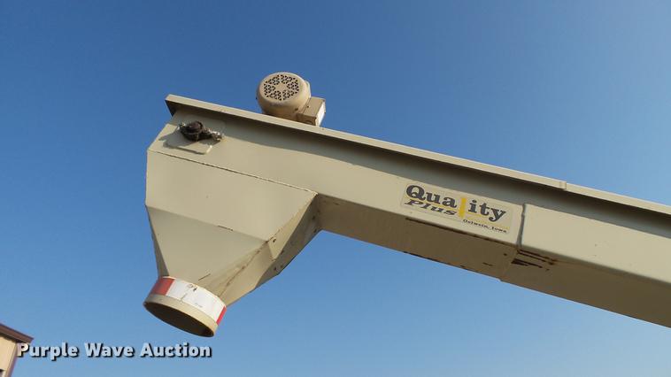 image for item DC2547 Quality Plus 524ET conveyor