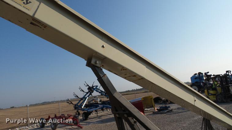 image for item DC2547 Quality Plus 524ET conveyor