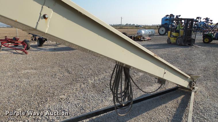 image for item DC2547 Quality Plus 524ET conveyor