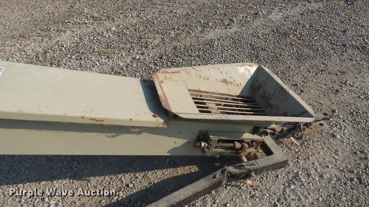 image for item DC2547 Quality Plus 524ET conveyor