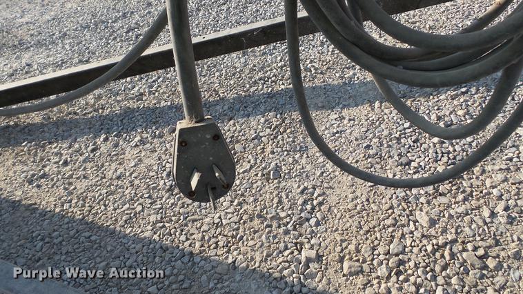 image for item DC2547 Quality Plus 524ET conveyor