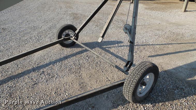 image for item DC2547 Quality Plus 524ET conveyor