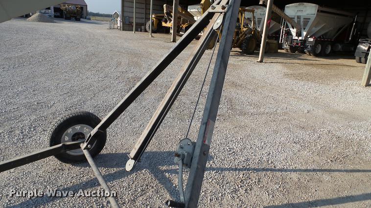 image for item DC2547 Quality Plus 524ET conveyor