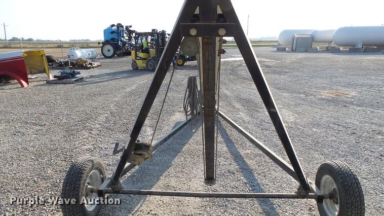 image for item DC2547 Quality Plus 524ET conveyor