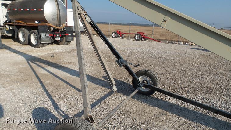 image for item DC2547 Quality Plus 524ET conveyor