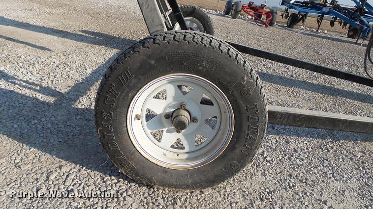 image for item DC2547 Quality Plus 524ET conveyor