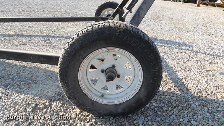 image for item DC2547 Quality Plus 524ET conveyor