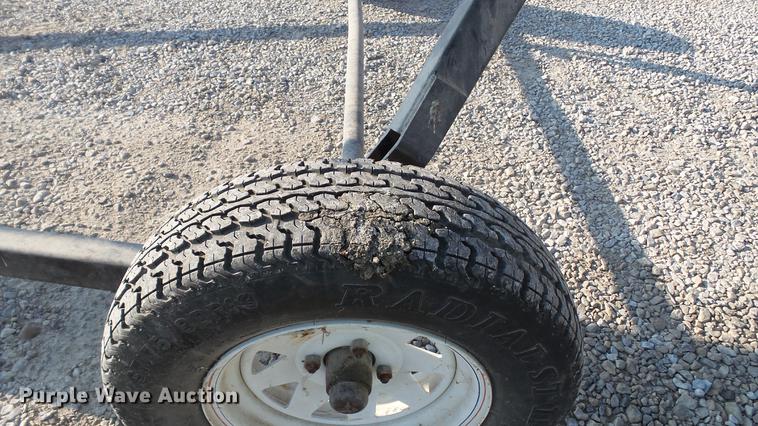 image for item DC2547 Quality Plus 524ET conveyor