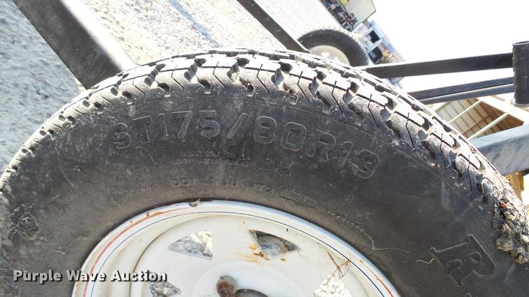 image for item DC2547 Quality Plus 524ET conveyor