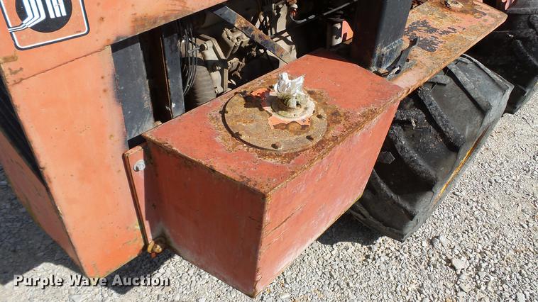 image for item DC2550 Willmar Wrangler wheel loader