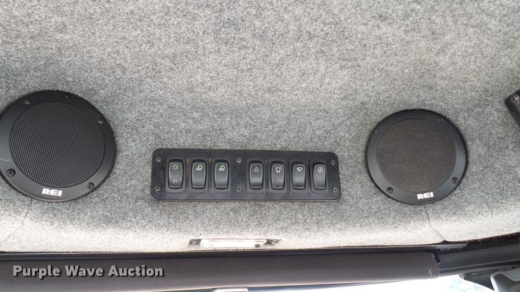 image for item DC2553 2012 SpraCoupe 7660 self-propelled sprayer